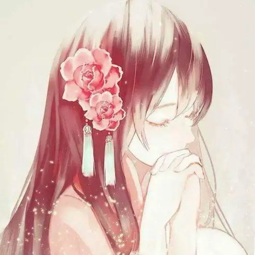 蓝光收藏夹头像